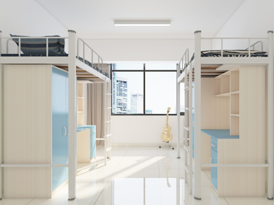 學生雙層鐵床執行國家哪些標準