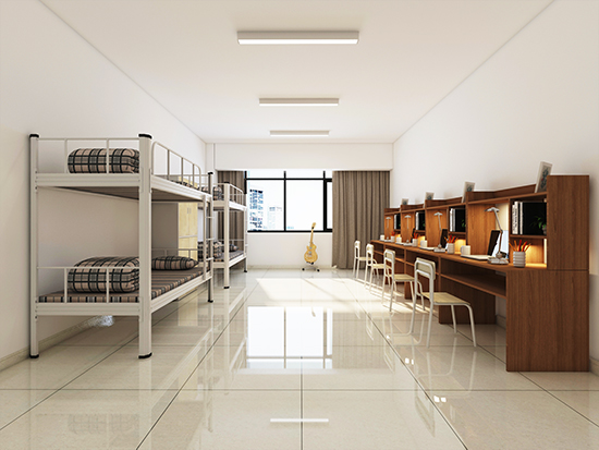 選購上下鋪鐵床時，需要注意哪些細節