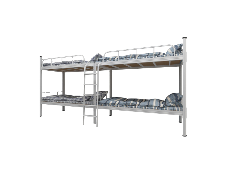 雙層床和上下鋪鐵床哪個更好？