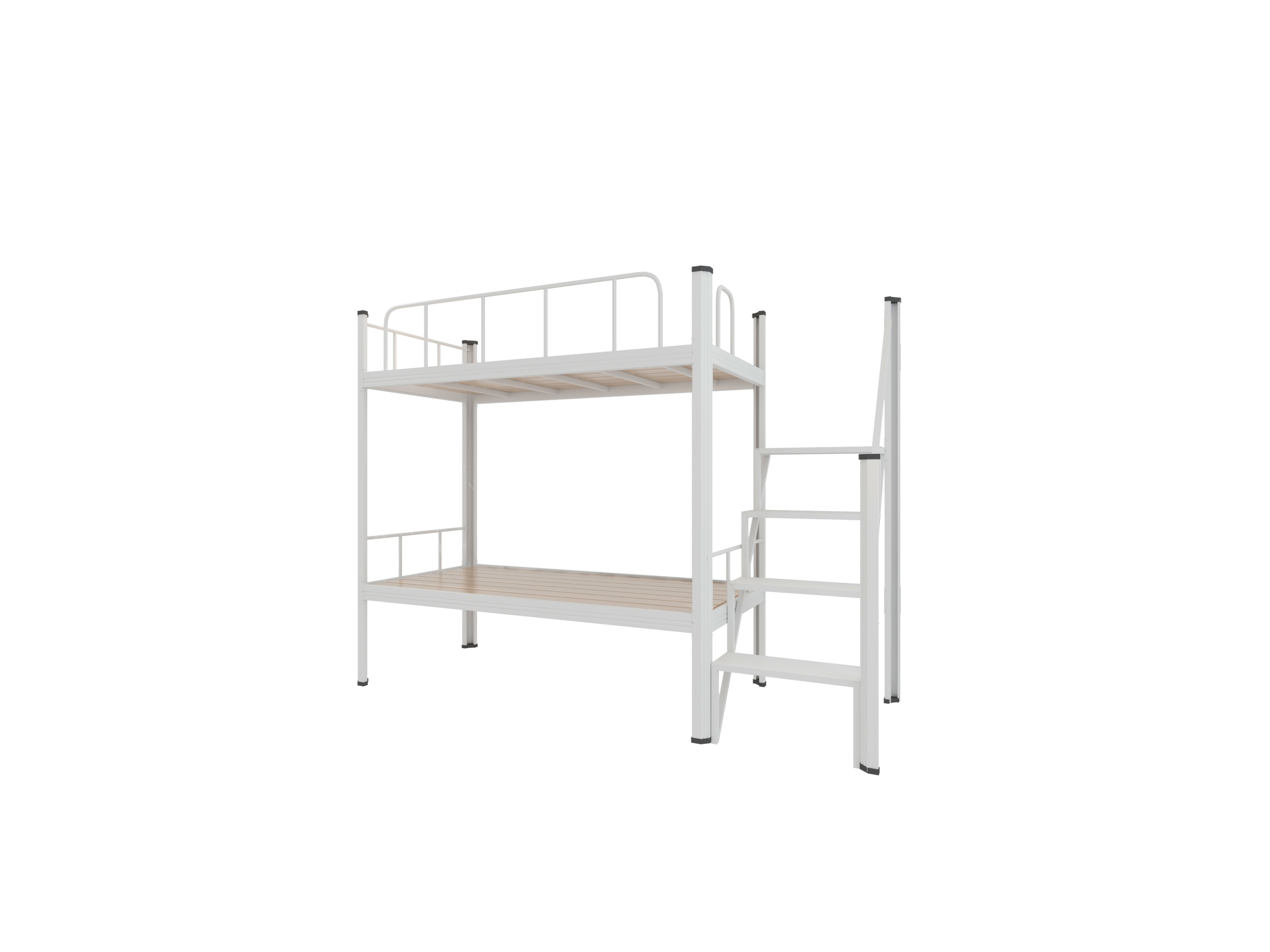 上下鋪鐵床的選擇和保養