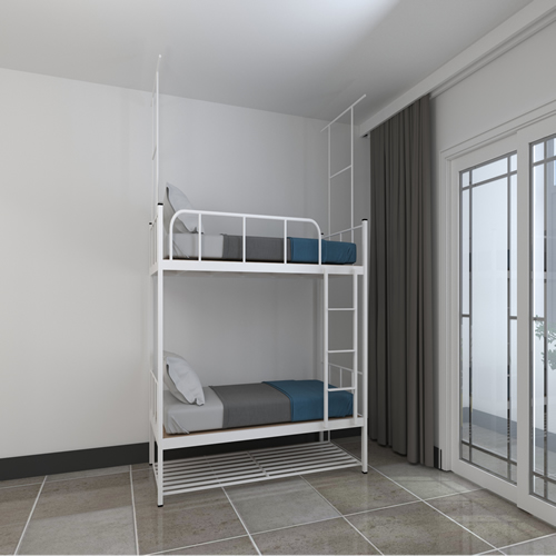 學生宿舍鐵床一般是多少米？