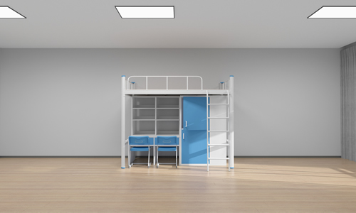 雙層鐵床生產廠家哪家比較好？