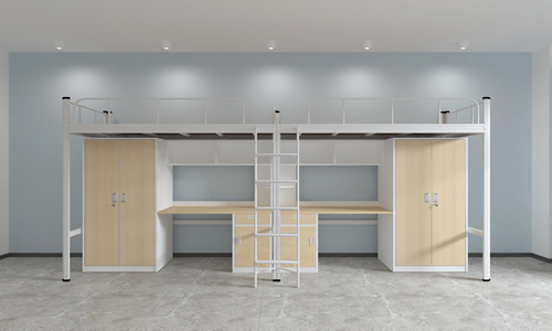 廣州雙層鐵床定做廠家在哪？