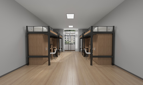 你知道雙層鐵床售后服務體系嗎？