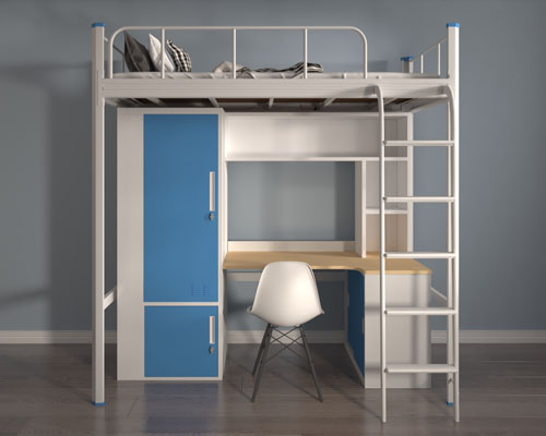 鐵床咯吱咯吱響怎么辦？