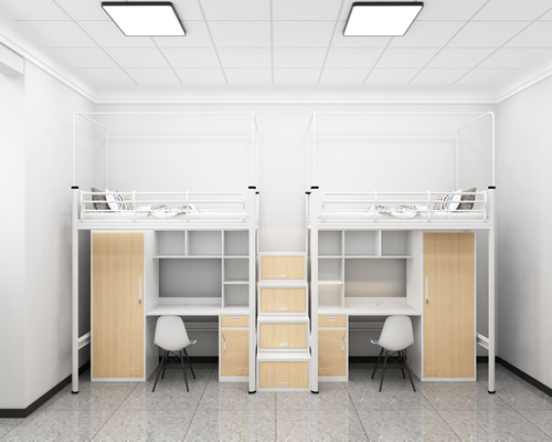 宿舍鐵床一般長(zhǎng)多少寬多少？