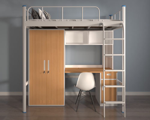 公寓床的價格大概是多少啊？