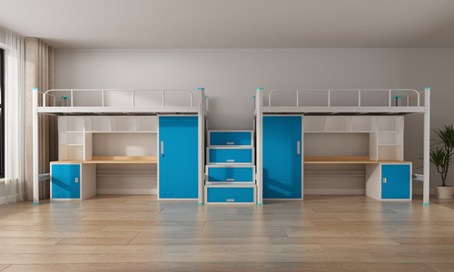 學生公寓床廠家哪個好？