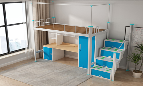 公寓床圖片及價格是多少？