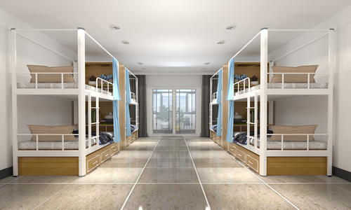 質(zhì)量好鐵架床依靠什么？