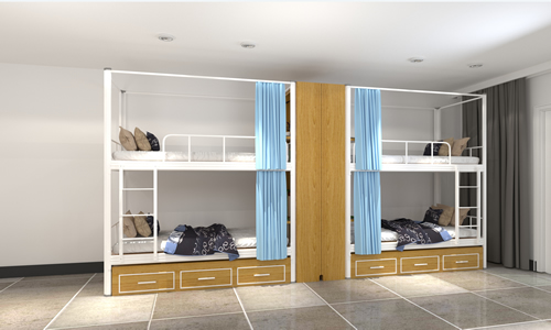 鐵床架比木床架好嗎？