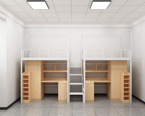 買鐵架床，要注意怎么保養？