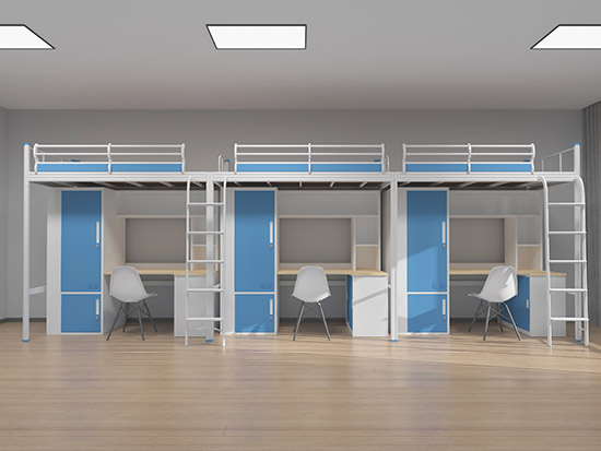 海南鐵架床批發哪里有？