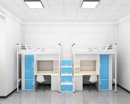 雙層鐵床的尺寸一般是多少？