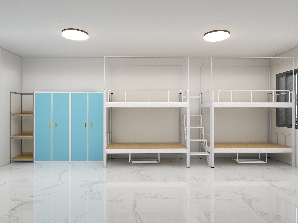 鐵架床一般都是多少米啊？