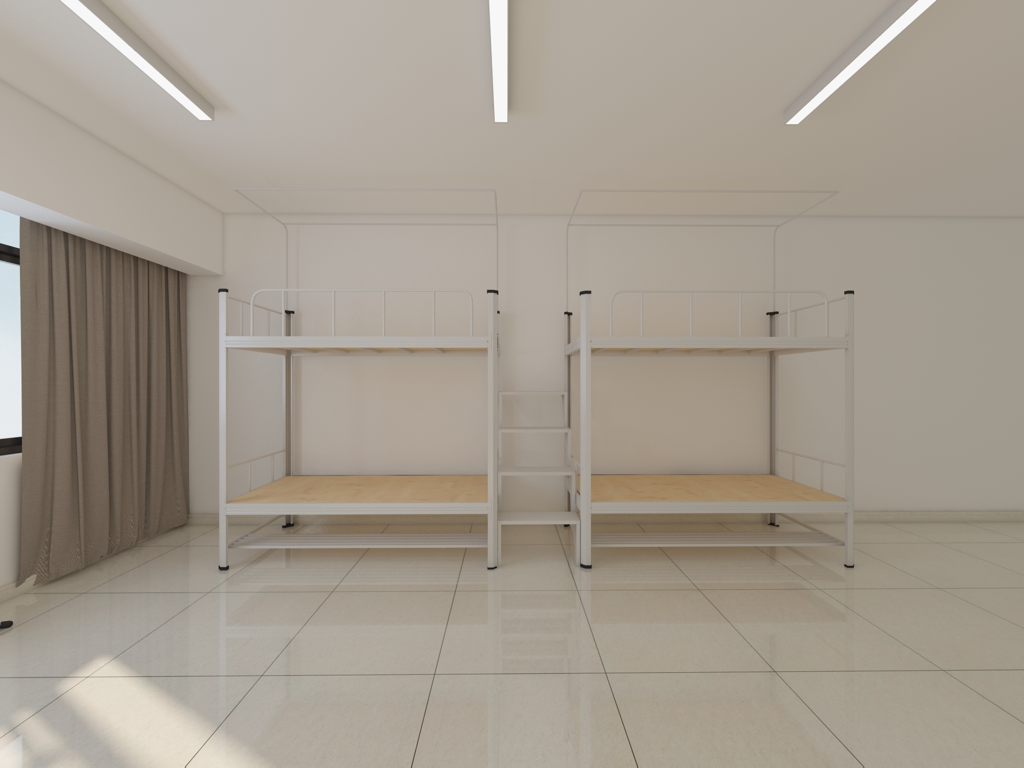 重慶鐵架床生產廠家在哪？