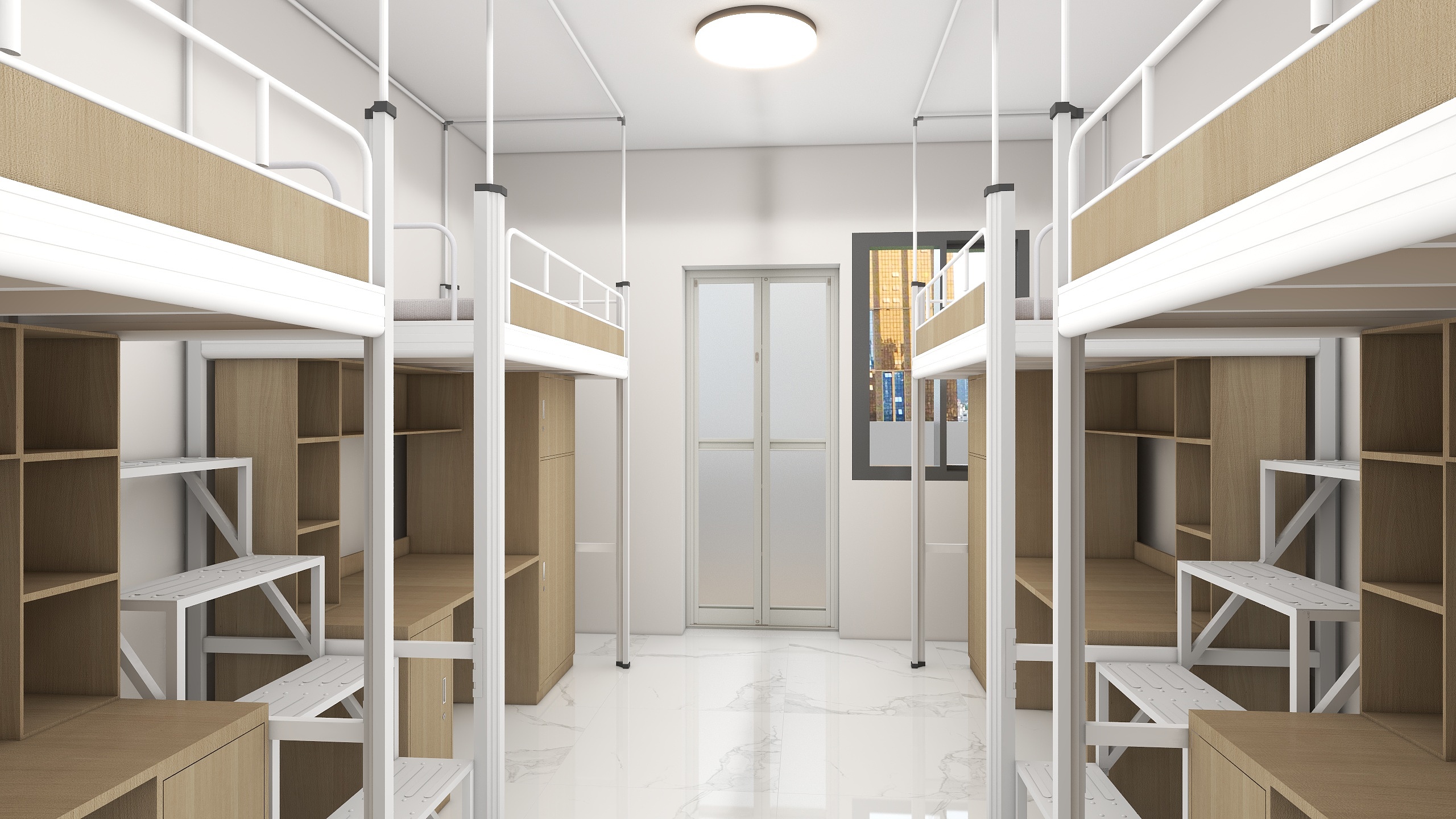 鐵架床規格都有哪些？