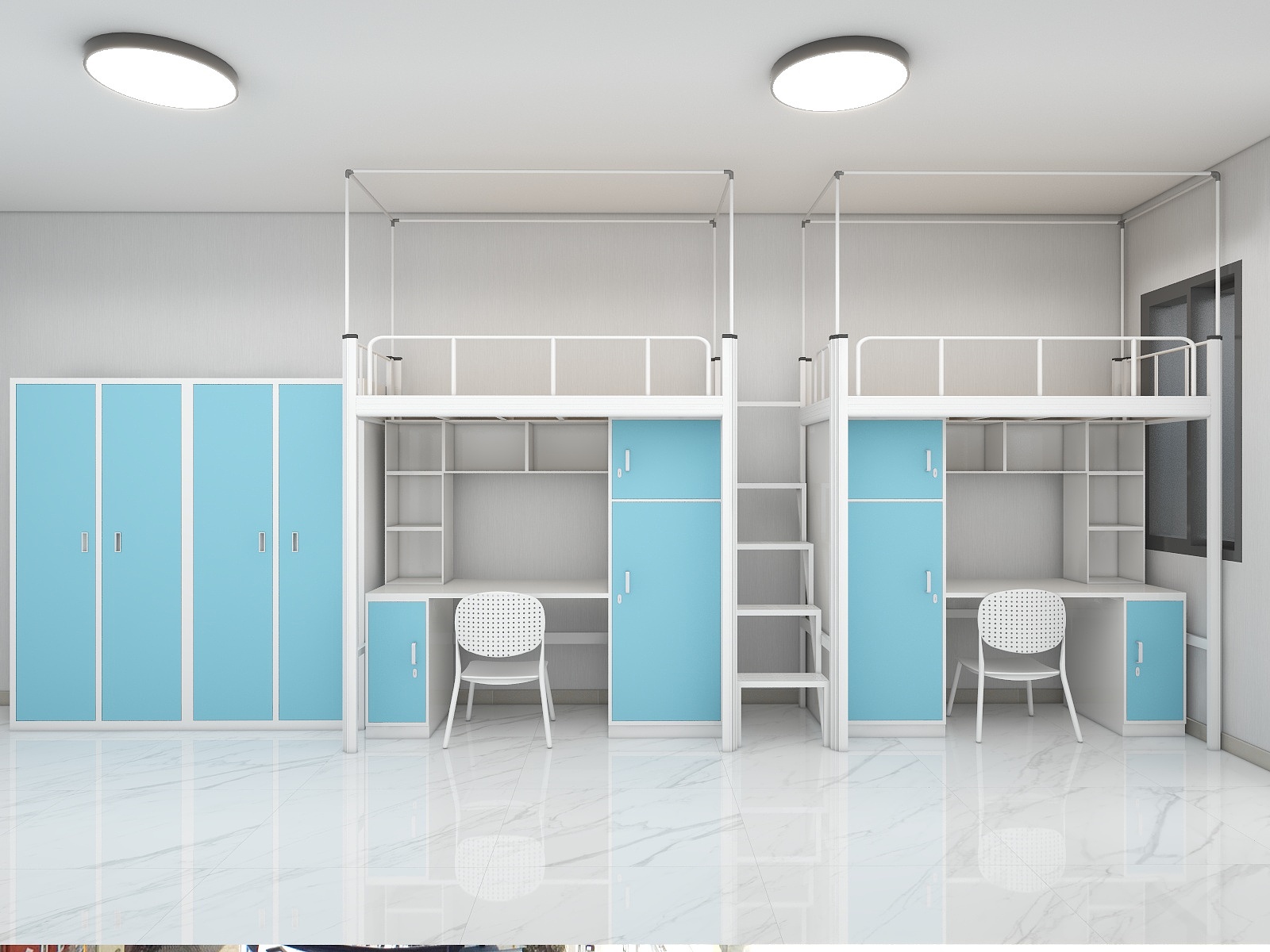 雙人鐵架床價格便宜嗎？