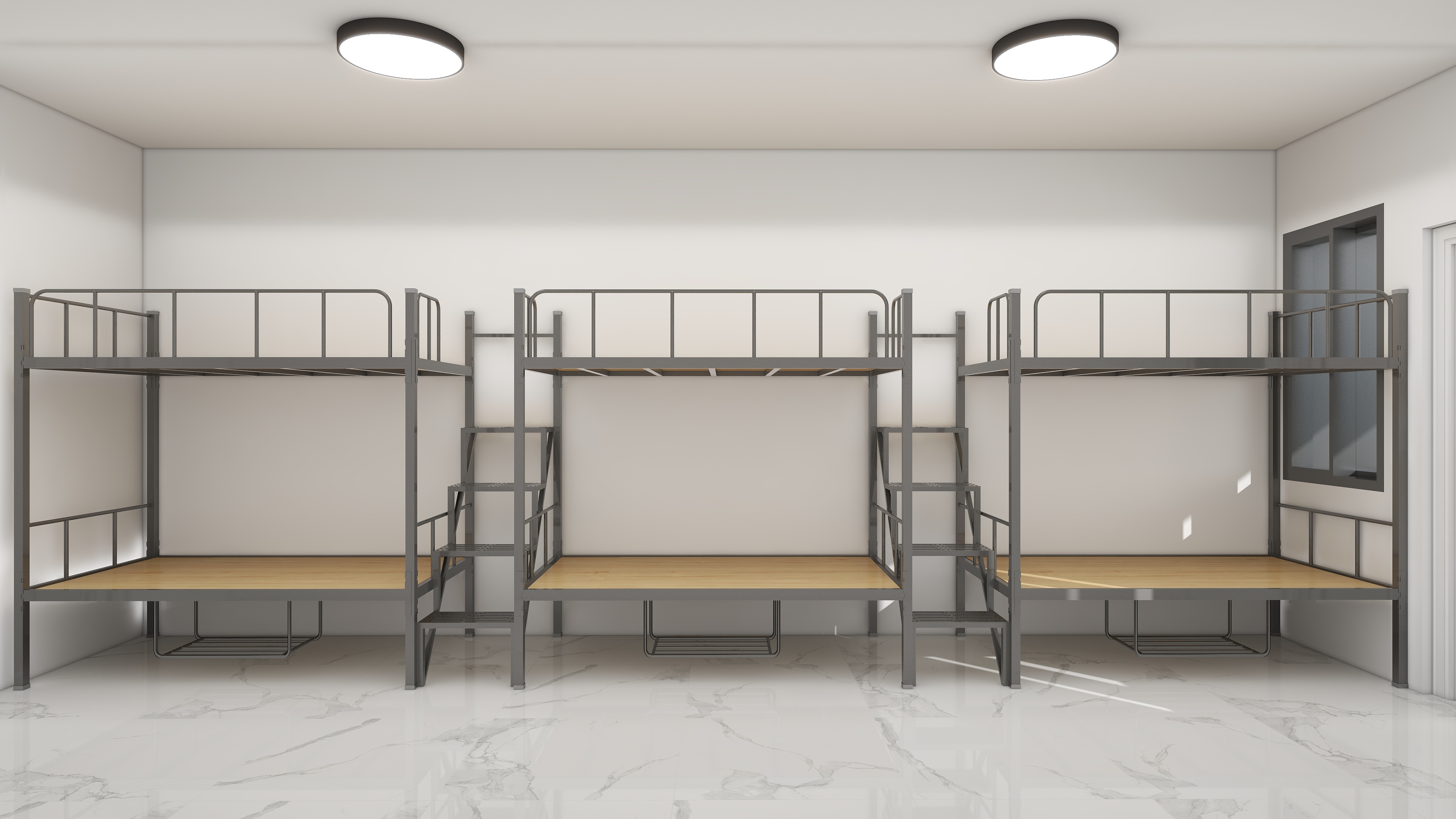 雙層鐵架床現在多少錢一張 雙層鐵架床現在多少錢一張