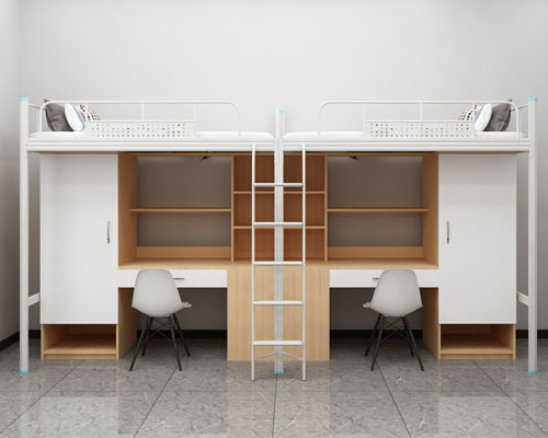 學生宿舍床的規格是多少