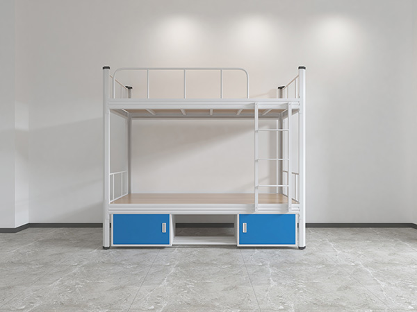 企業公寓床批發產品特點有哪些？