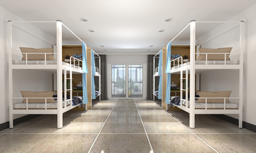 鐵床與木頭床：哪個(gè)更好？