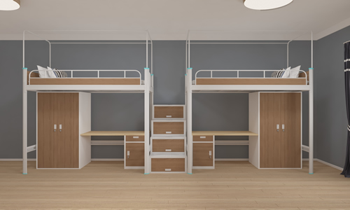 上下鐵床生產廠家