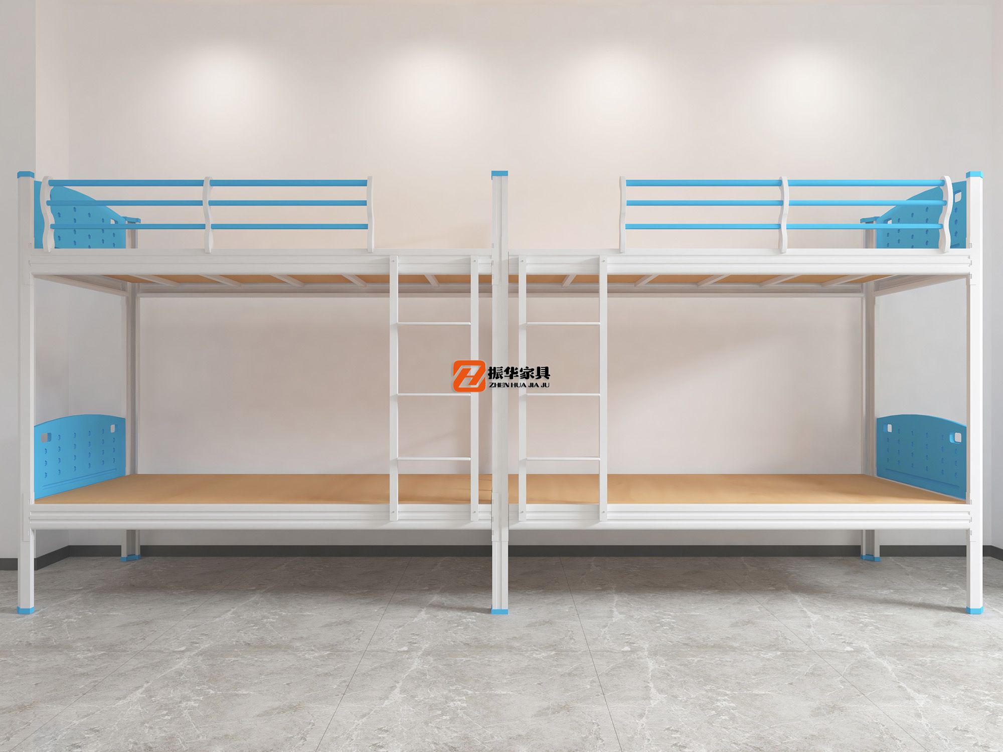 學校宿舍鐵床大??？