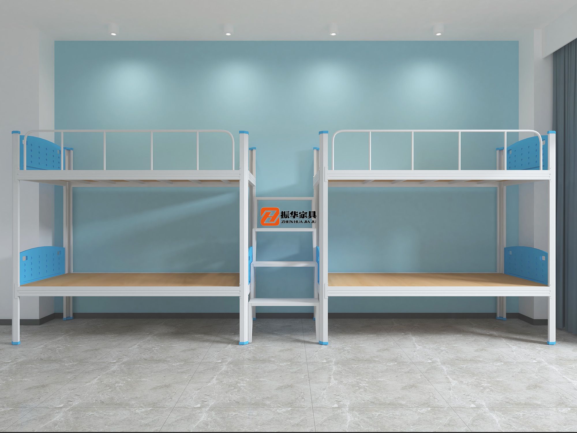 公寓床設計學生床價格