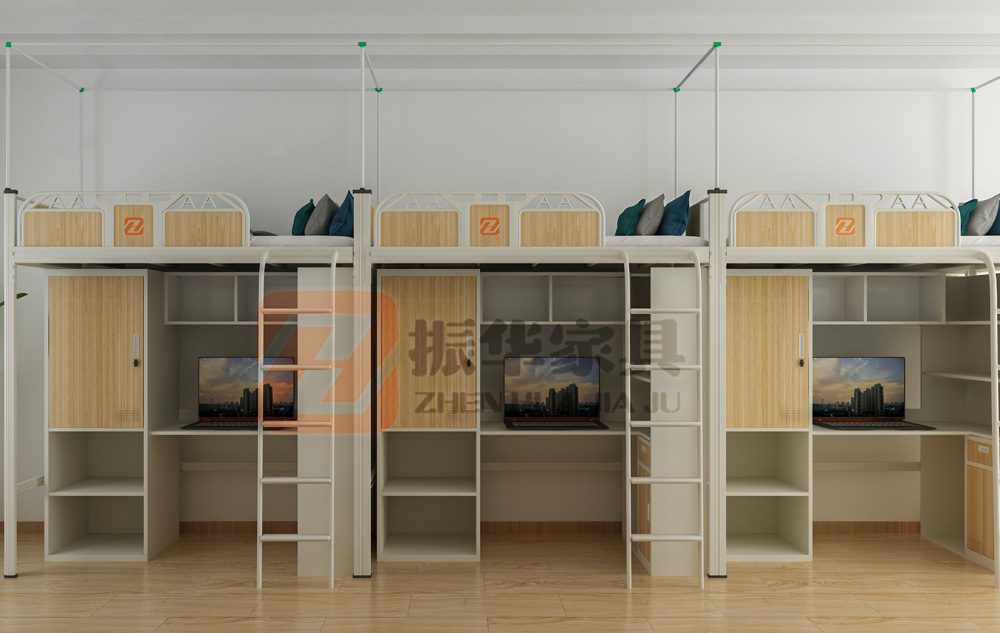 成都學生宿舍床價格